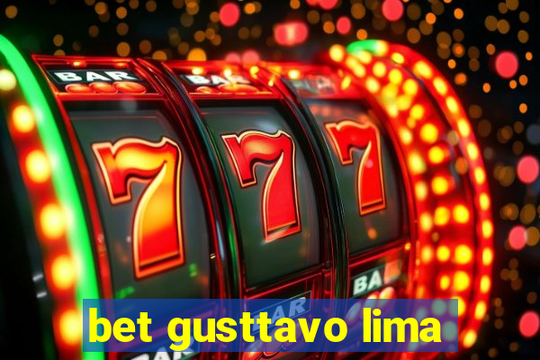 bet gusttavo lima